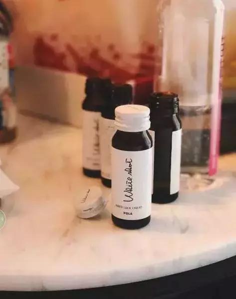 鏃ユ湰pola鍝佺墝,鏃ユ湰浜虹湅pola