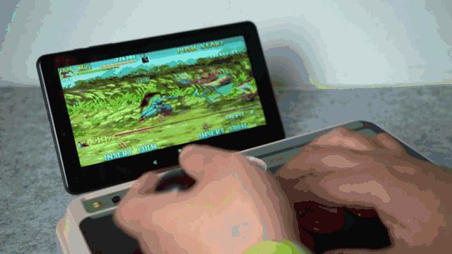 switch摇杆套可以保护摇杆吗,switch能玩街机游戏合集