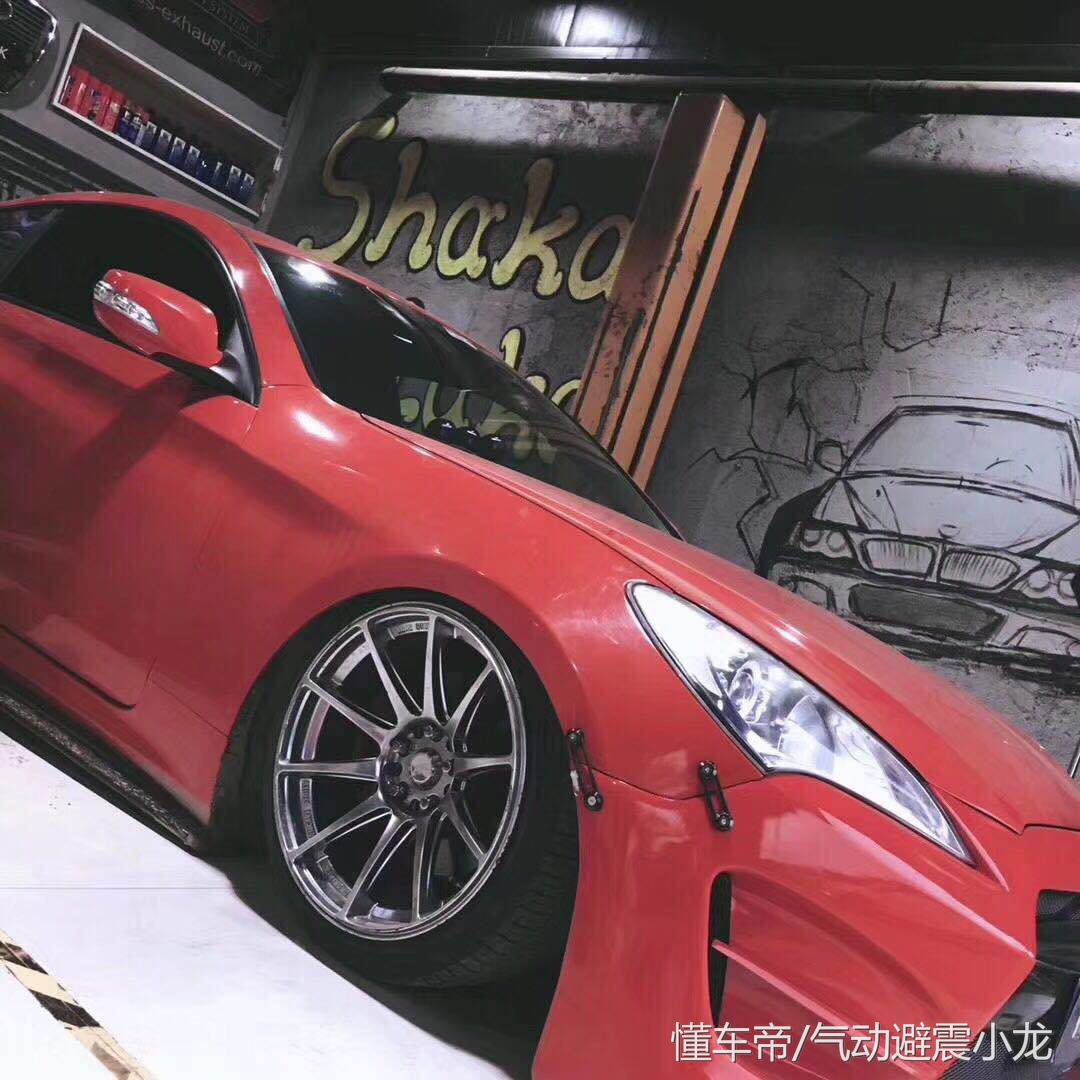 劳恩斯酷派改装手动挡,劳恩斯酷派改装低趴简单干净