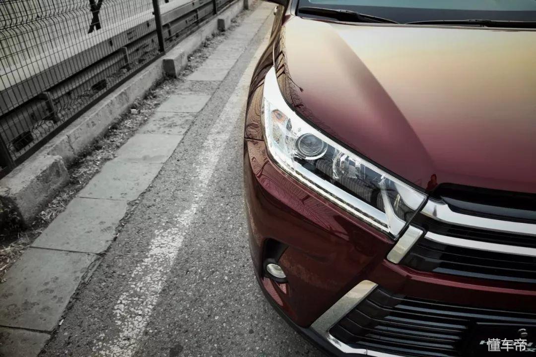 2021款广汽丰田汉兰达增配不加价,2022款汉兰达2.5双擎提车加价