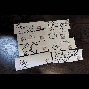 画小猪佩奇里面还可以画些什么,画小猪佩奇又简单又好看