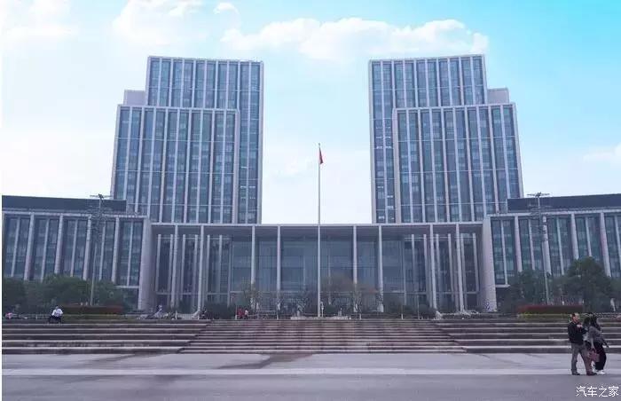 东南dx3自驾游,江浙寻花事