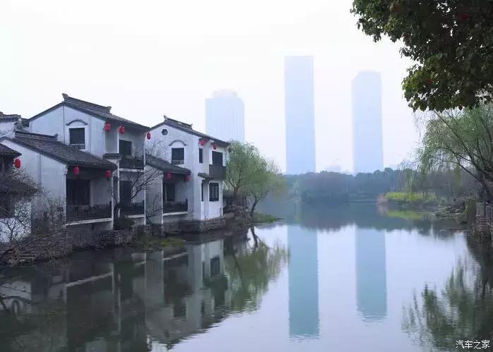 江浙寻花事,东南dx3自驾游