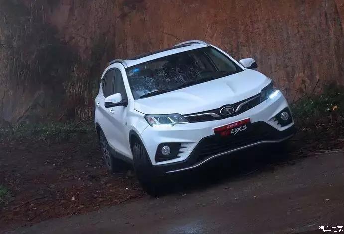 东南dx3自驾游,江浙寻花事