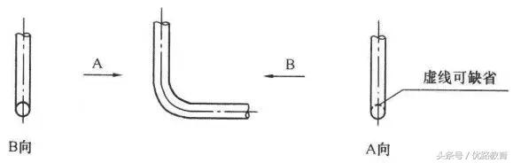 给排水消防cad图例符号与画法,cad消防给排水管道系统图怎么画