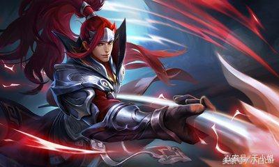 王者荣耀哪个打野既简单又能上分,新赛季钻石段位最容易上分的打野