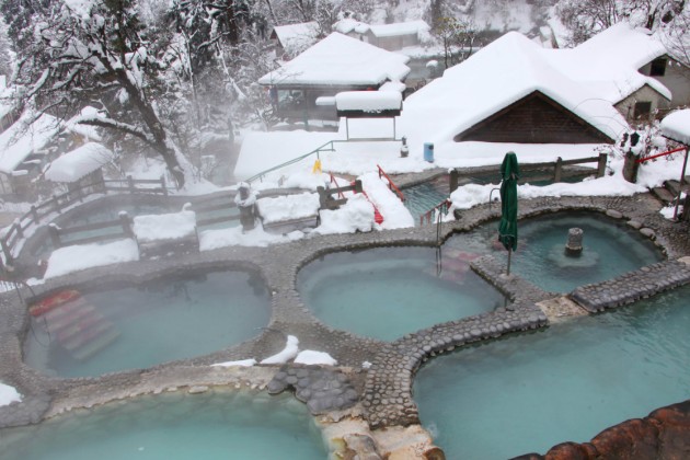 四川旅游攻略最值得去的地方,四川六日游必去的地方