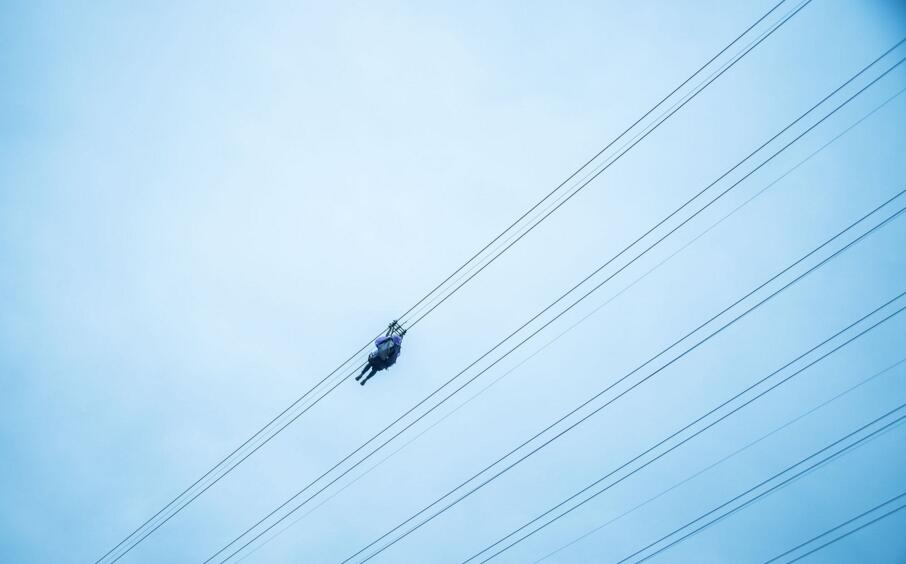 假如生活没精神怎么办，你需要来重庆奥陶纪受点冲击