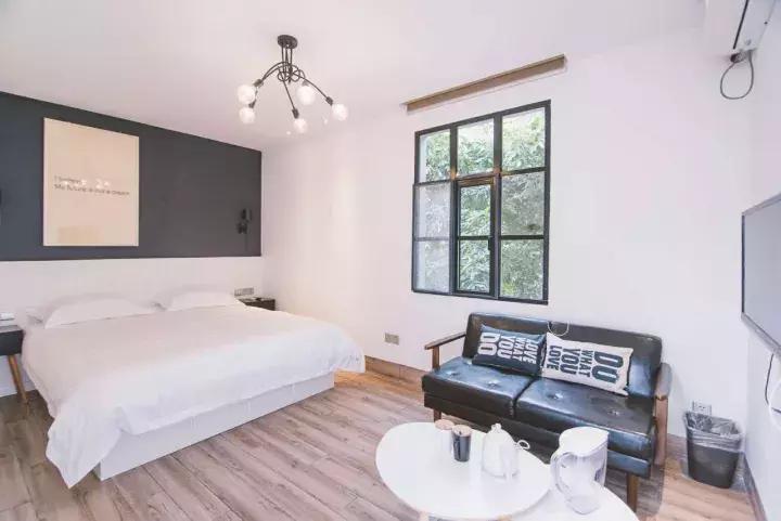 东山帐篷生态酒店左耳厦门民宿猫街第一爆改夫妻档他们改过的房子