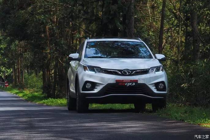 江浙寻花事,东南dx3自驾游