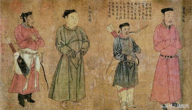 岳家军为何战斗力强悍,岳家军真是南宋最强的军队吗