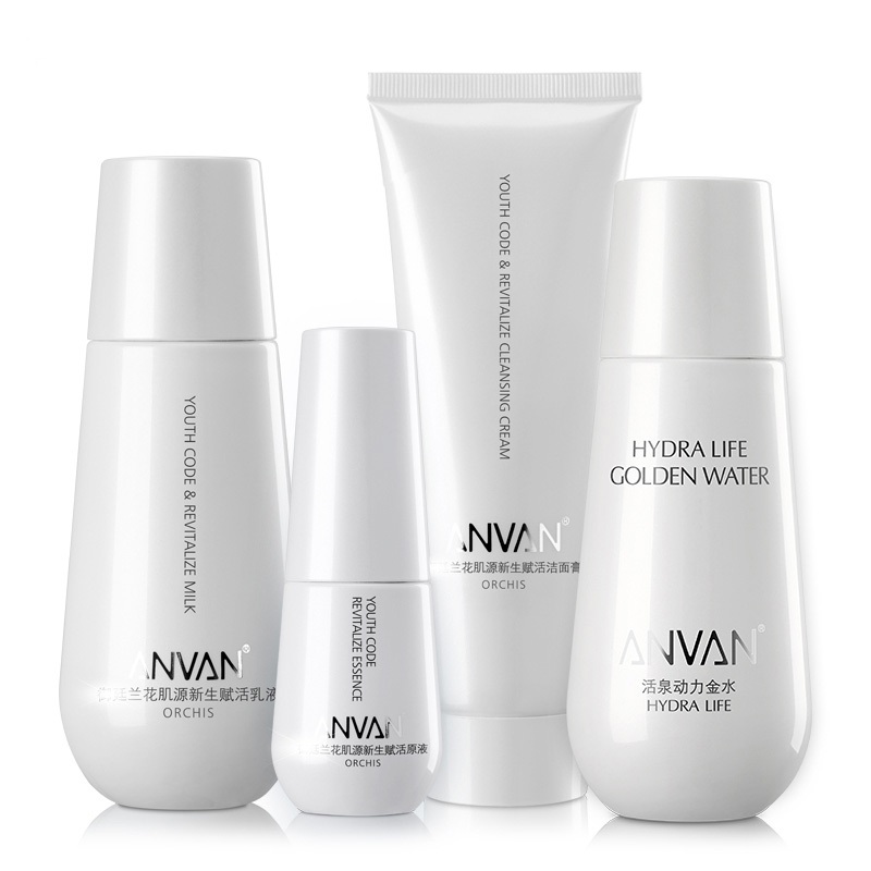 适合自己的才是最好的护肤,如何纯天然护肤