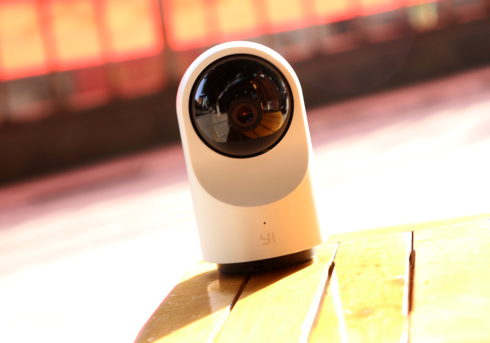 小蚁智能摄像头哪款好,小蚁看家监控摄像头云服务