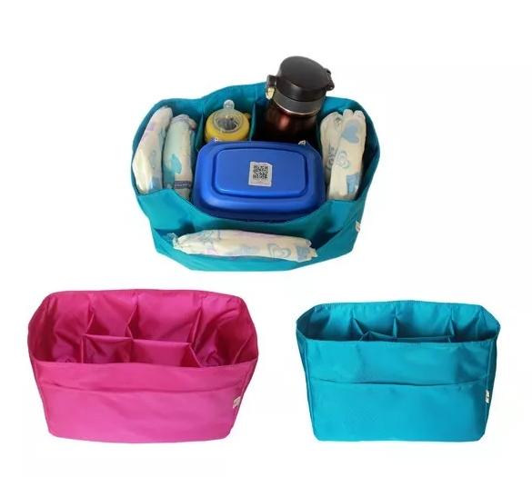 好看的双肩妈咪包推荐,妈咪包外出包包推荐大容量