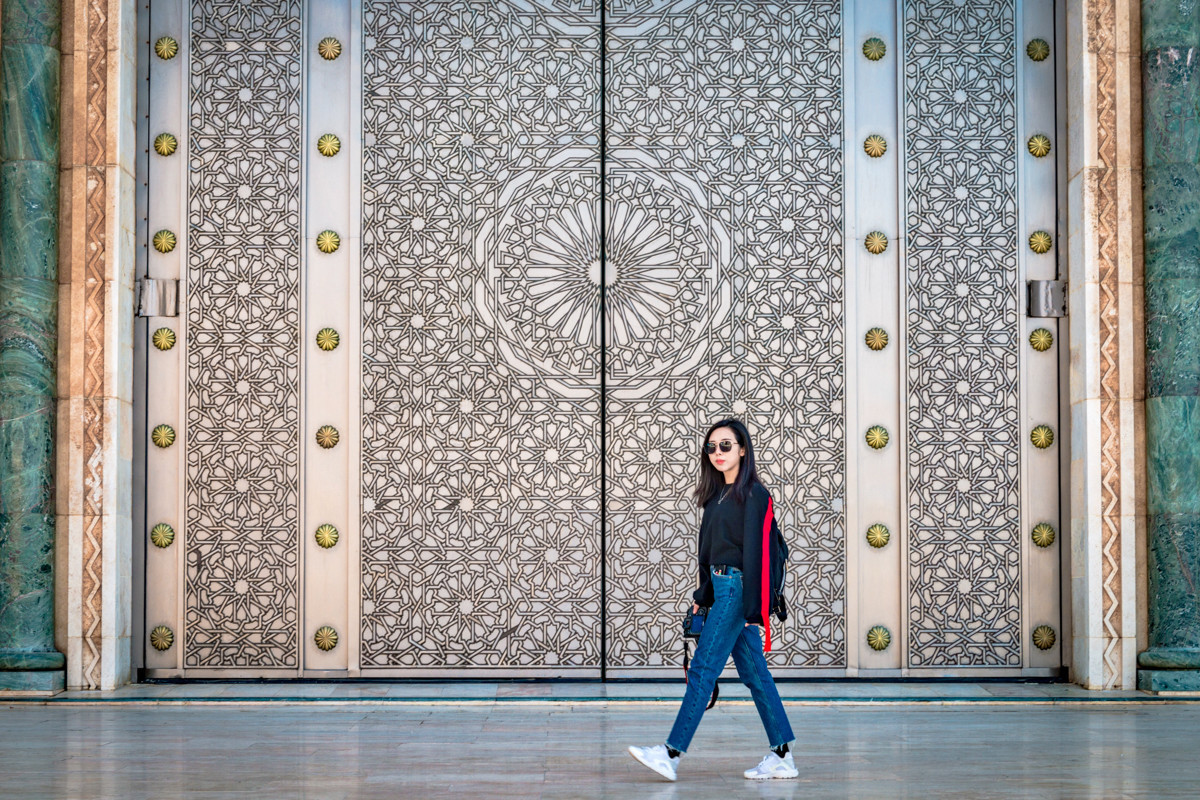 摩洛哥人人都听过的歌,摩洛哥一切皆有可能