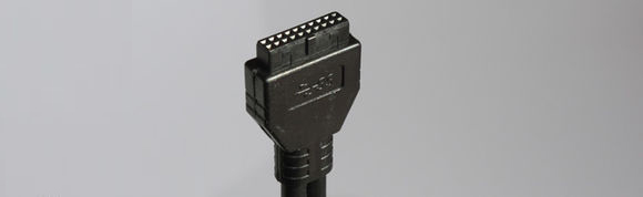 办公室电脑组装配置单,电脑机箱接线教程