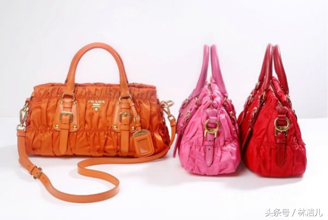 所有女孩子的梦想包包,女人最值得买的10款包包款式