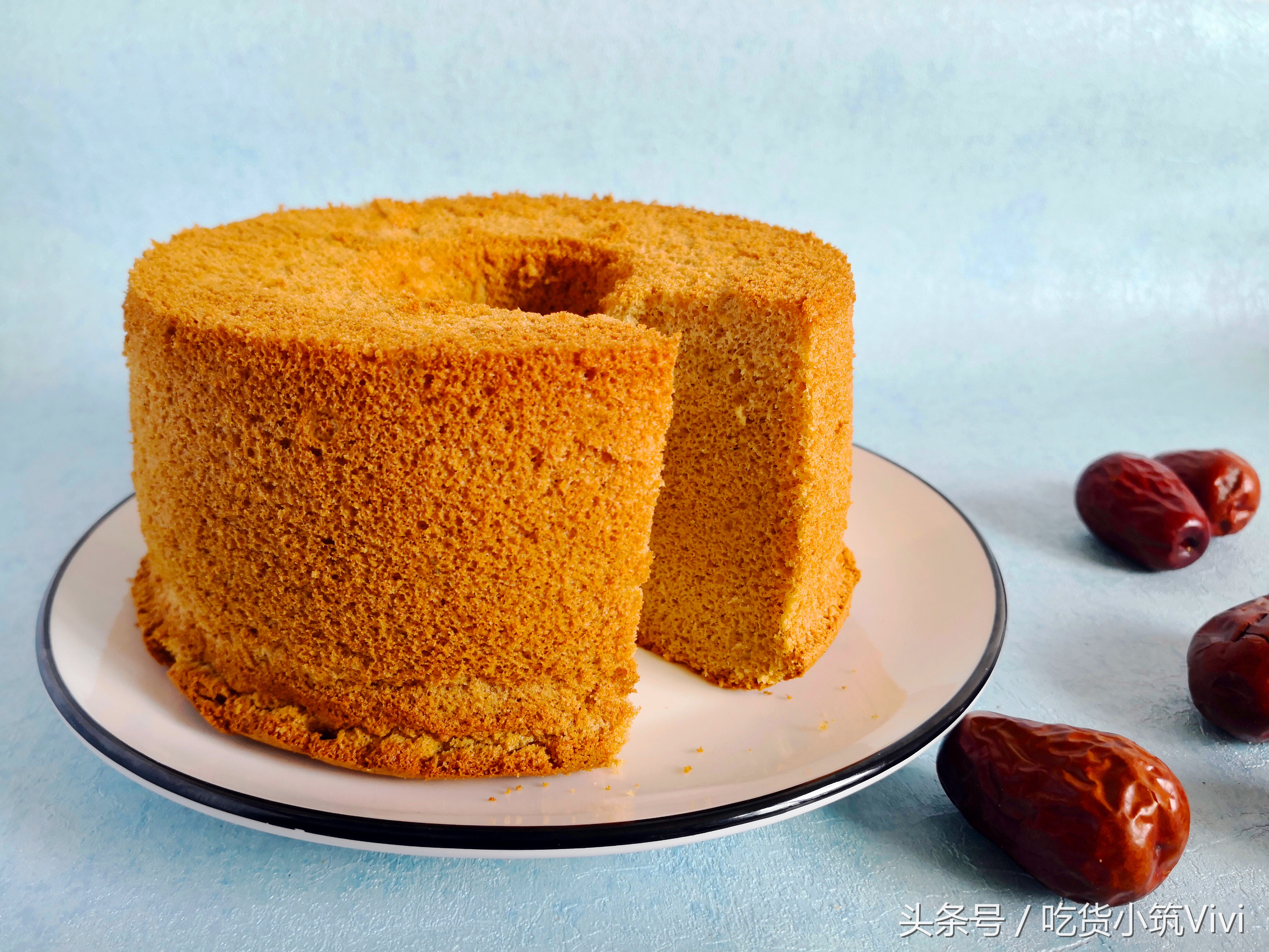 枣泥怎么做枣糕,不用面粉做的枣泥糕