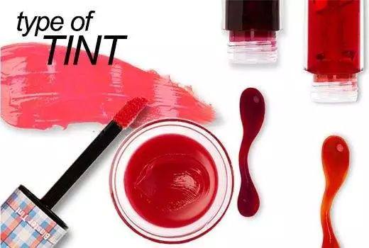 口红唇釉染唇液,口红唇釉染唇