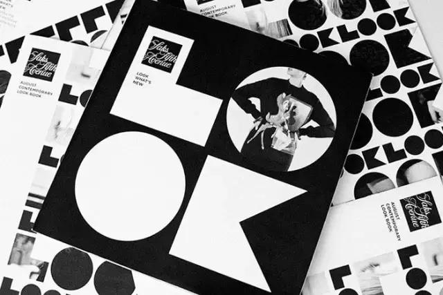 10大黑白经典包装，突破传统思维的束缚，为创意而生！