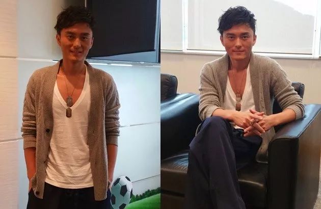 曾与圈外女友筹备婚礼时分手今恋上拿督女儿认定对方是结婚对象