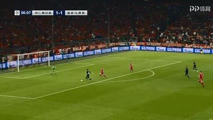 复盘皇马vs曼城,拜仁vs皇马拜仁10号