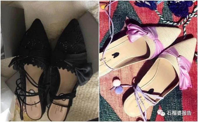 好看又不俗套的凉鞋,好看又不挤脚的凉鞋