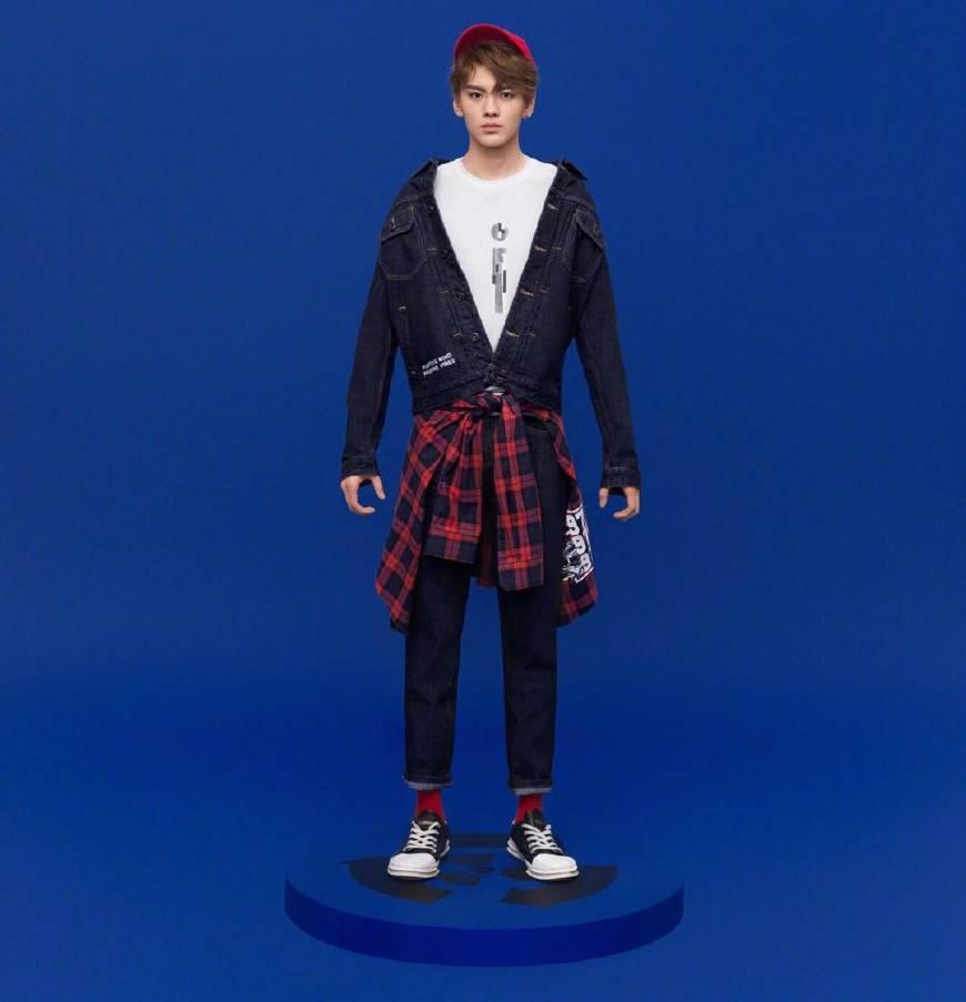 毕雯珺乐华七子丛林法则,毕雯珺乐华七子见面会