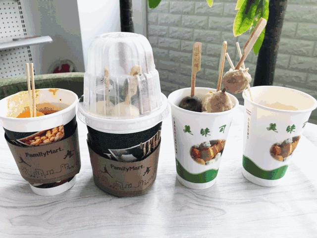 日本关东煮和便利店关东煮有区别,为什么便利店的关东煮那么难吃