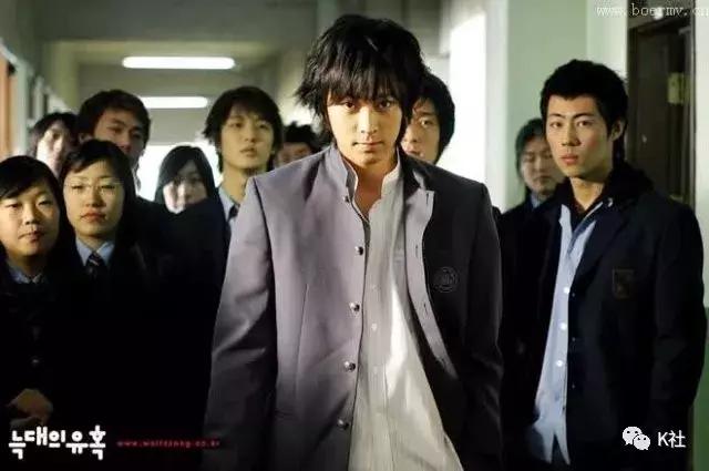 拍情色片也能爆火,他不愧是韩国国宝级男神!