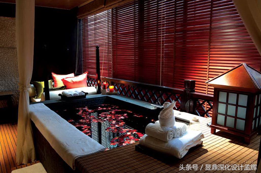 宁波奉化华侨豪生spa价格,奉化华侨豪生大酒店spa会所