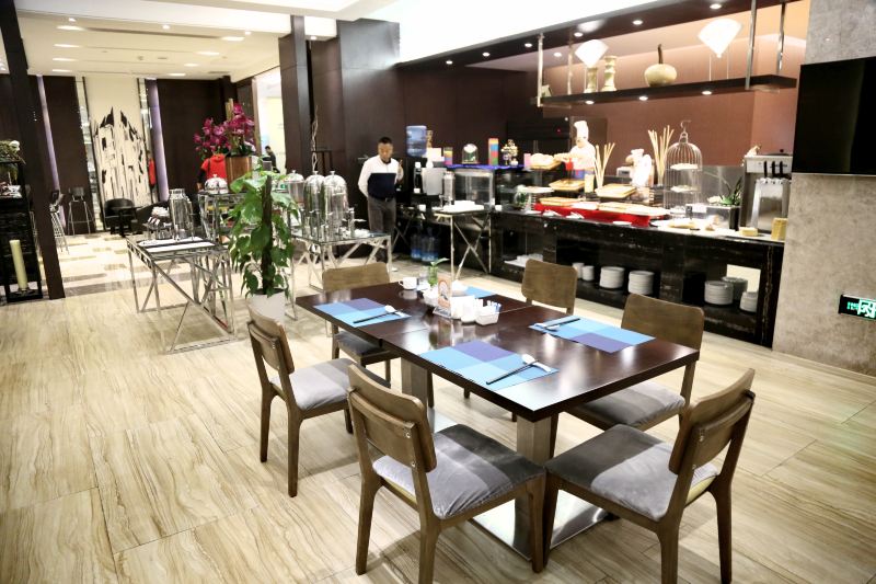 南通旅游攻略必去景点排名,南通紫琅湖公园五一有没有灯光秀