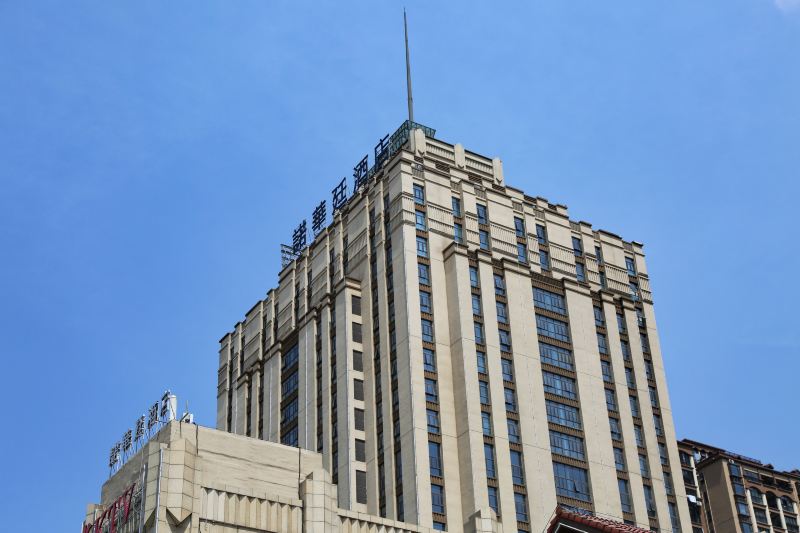 南通旅游攻略必去景点排名,南通紫琅湖公园五一有没有灯光秀