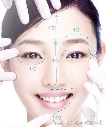 我们聊聊关于宝石“整容”的那点事儿（一）