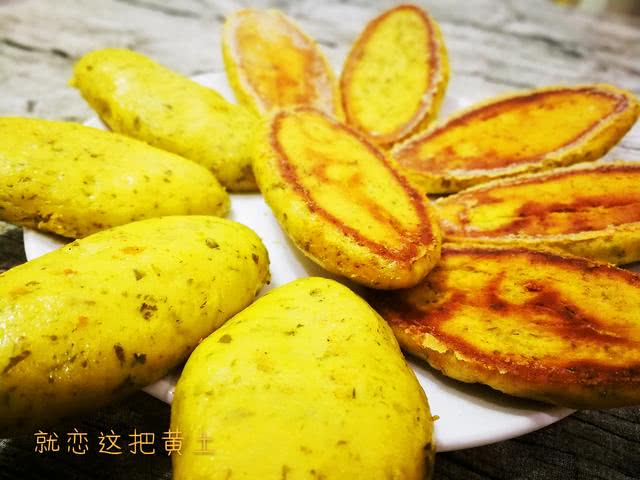 玉米面不筋道怎么办,玉米面软了怎么不粘手