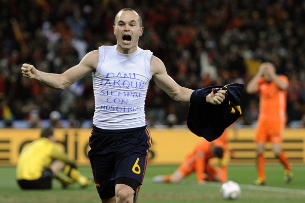 两次绝杀球队,两次绝杀巴萨