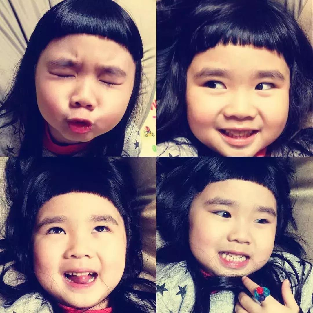 天天晒娃，不被拉黑还点赞99+，就因为我用了这3个拍照技巧！