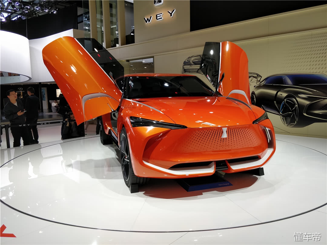 长城suv设计,长城suv车型设计