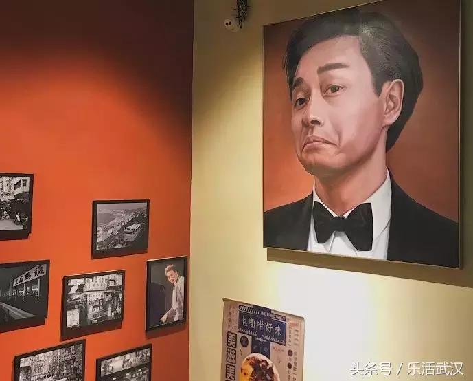 武汉东发道茶餐厅,武汉汉口茶餐厅