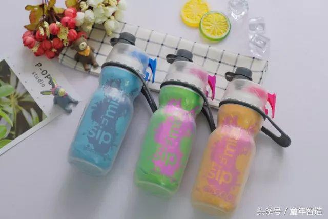 儿童夏天运动水壶测评,儿童运动水壶哪种最好用
