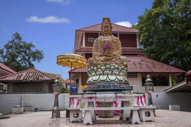 有什么是你去了泰国才知道的,你对泰国的印象是什么