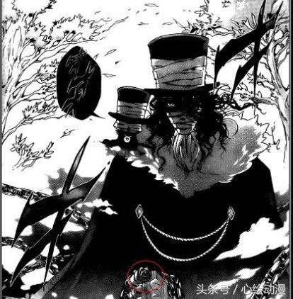 家庭教师六道骸的戒指匣子,家庭教师六枚地狱戒指能力