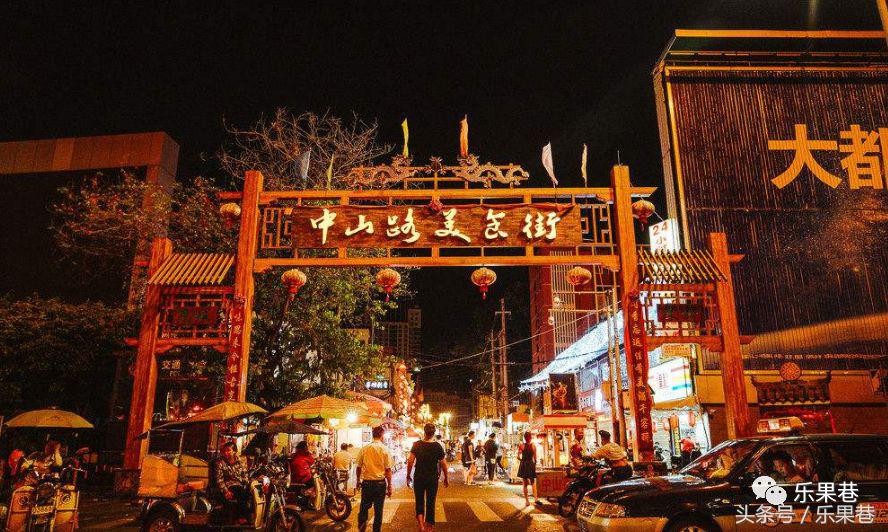 美食航班喊你“立刻登机”