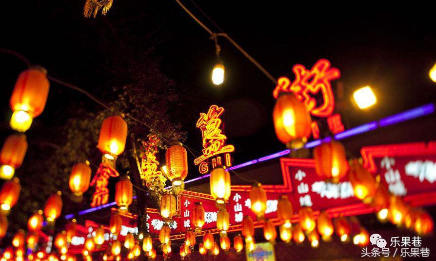 美食航班喊你“立刻登机”