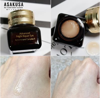 眼霜抗老推荐排行榜第一名,不同年龄该如何选择眼霜快来看