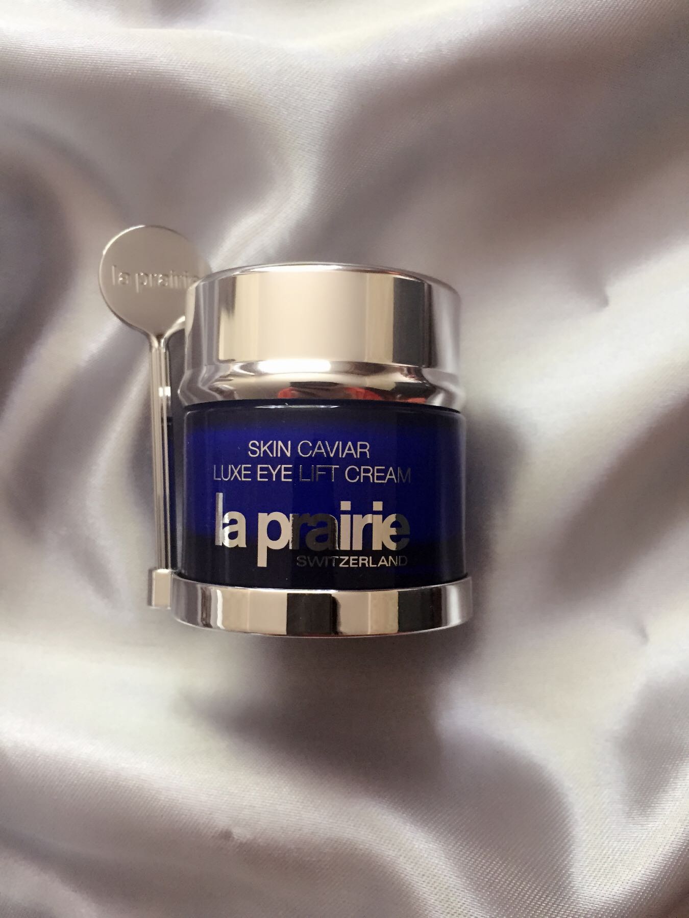 眼霜怡丽丝尔祛皱眼霜15g,眼霜推荐排行榜第一名抗老除皱