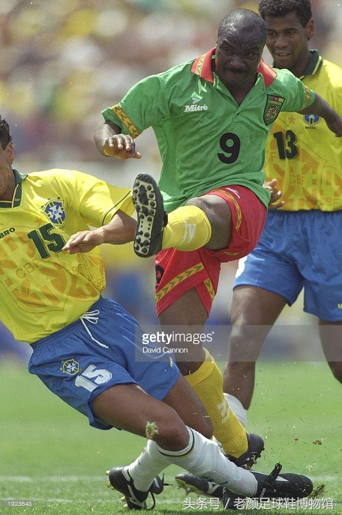 1994世界杯足球鞋回顾视频,2010世界杯足球鞋款式