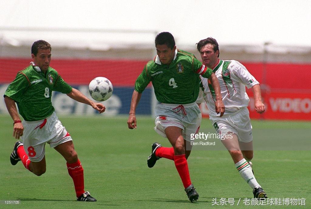 1994世界杯足球鞋回顾视频,2010世界杯足球鞋款式