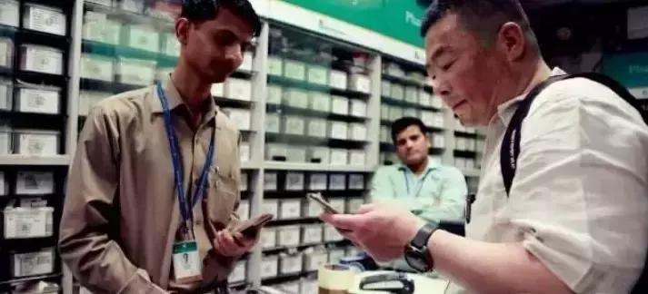 印度200元一盒的抗癌药,为什么抗癌药在印度卖200元一盒