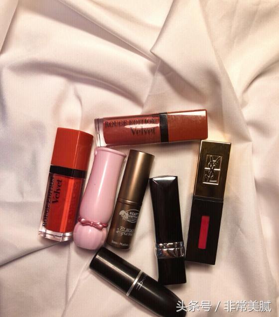 持久又滋润的大牌口红推荐,好看又滋润的大牌口红